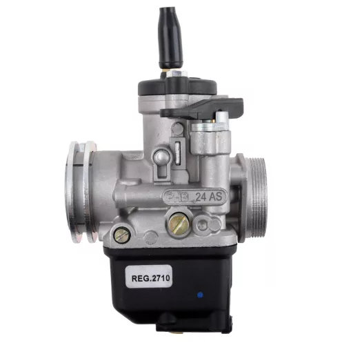 Karburátor, PHBL, 24mm - MZ ETZ 150, Dell'orto replika, JMP