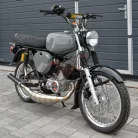 Féktárcsa, SIMSON, 240MM, V1, JMP Premium
