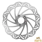 Féktárcsa, SIMSON, 240MM, V2, JMP Premium