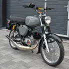 Féktárcsa, SIMSON, 240MM, V2, JMP Premium