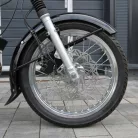 Féktárcsa, SIMSON, 240MM, V2, JMP Premium
