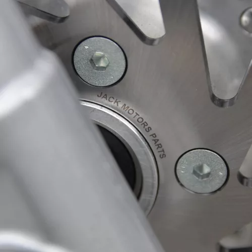 Féktárcsa, SIMSON, 240MM, V3, JMP Premium