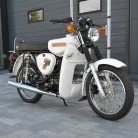 Féktárcsa, SIMSON, 220MM, V2, JMP Premium