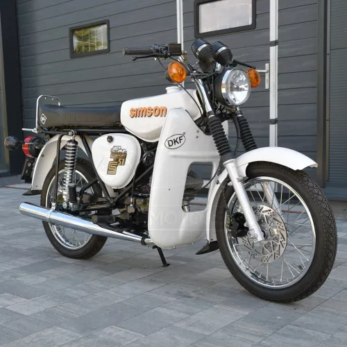 Féktárcsa, SIMSON, 220MM, V2, JMP Premium