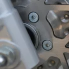 Féktárcsa, SIMSON, 220MM, V2, JMP Premium