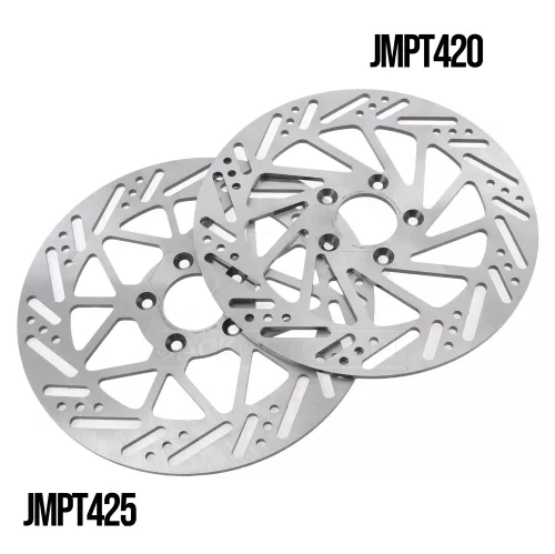 Féktárcsa, SIMSON, 220MM, V2, JMP Premium