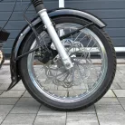 Féktárcsa, SIMSON, 260MM, V2, JMP Premium