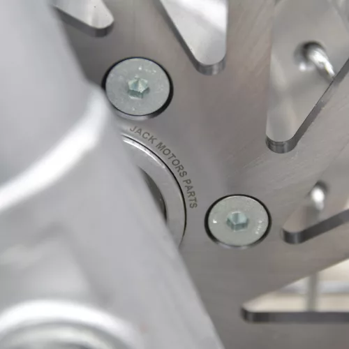 Féktárcsa, SIMSON, 260MM, V3, JMP Premium