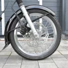 Féktárcsa, SIMSON, 260MM, V3, JMP Premium