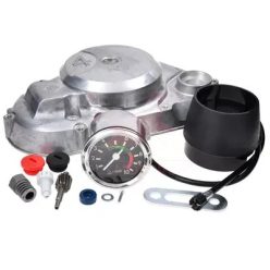 Fordulatszámmérő készlet, Simson S51, MMB