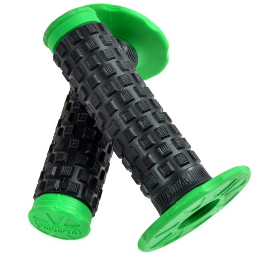 Markolat, fekete, zöld készlet, csapágyház tető, Protaper replika