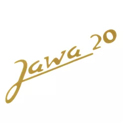 Matrica, JAWA 20, lengyel