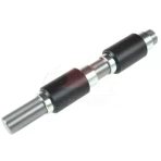 Lengővilla -és keréktengelyek