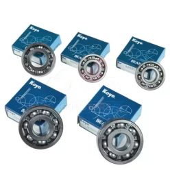 Csapágyszett, C3, Jawa 50, Koyo