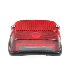 Hátsó lámpa, piros, Jawa 50