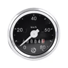 Sebességmérő, JAWA 50, 80KM/H