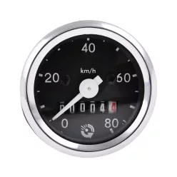 Sebességmérő, JAWA 50, 80KM/H