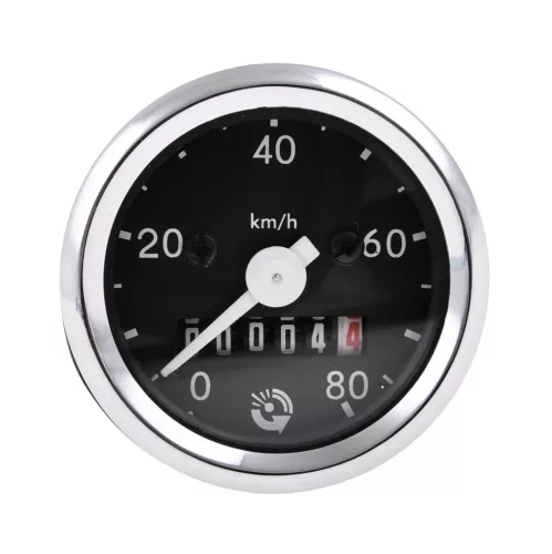 Sebességmérő, JAWA 50, 80KM/H