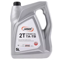 Olaj, JASOL 2T MIXOL, 5L