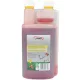 Olaj, JASOL 2T, félszintetikus, piros, 1L