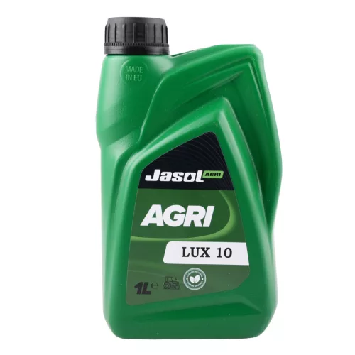 Olaj, JASOL AGRI LUX 10, 1L