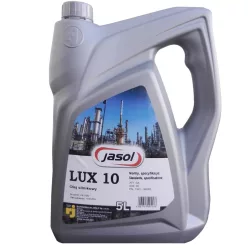 Olaj, JASOL LUX 10, 5L