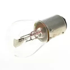 Izzó, 6V, 20/20W, BA15D