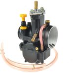 Komplett karburátorok