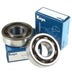 Főtengelycsapágyak