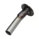 Kipufogó rögzítő karima, KRM, 20MMX22MM