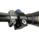 Kipufogó, KRM PRO RIDE, DERBI SENDA EBS050 / D50B0, 100-115CC