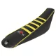 Üléshuzat, KRM PRO RIDE, fekete-sárga, BETA, 2011-2020