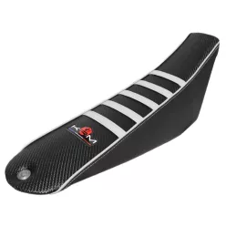 Üléshuzat, KRM PRO RIDE, fekete-fehér, BETA, 2011-2020