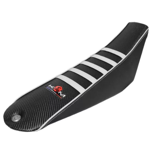 Üléshuzat, KRM PRO RIDE, fekete-fehér, BETA, 2011-2020