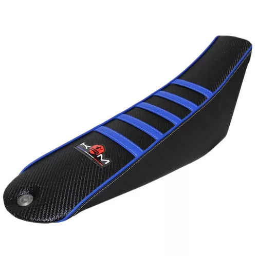 Üléshuzat, KRM PRO RIDE, fekete-kék, BETA, 2011-2020