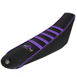 Üléshuzat, KRM PRO RIDE, fekete-lila, BETA, 2011-2020