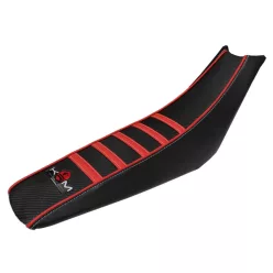 Üléshuzat, KRM PRO RIDE, fekete-piros, BETA, 2005-2010