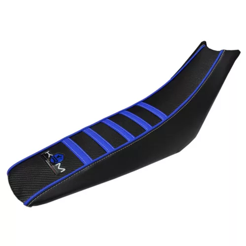 Üléshuzat, KRM PRO RIDE, fekete-kék, BETA, 2005-2010