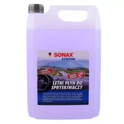 SONAX XTREME nyári ablakmosó folyadék, 4L