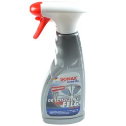 Abroncs tisztító, SONAX XTREME, 500ML