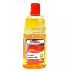 Fényes sampon, SONAX, 1L