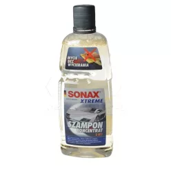 Sampon 2 az 1-ben, SONAX XTREME, 1L