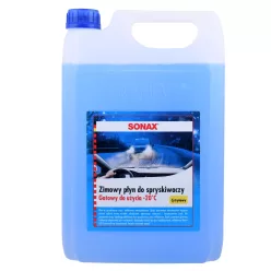 SONAX téli ablakmosó folyadék, 4L