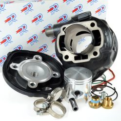   Henger, DR EVO, SPORT EVOLUTION 70CC, fekvőhengeres minarelli LC