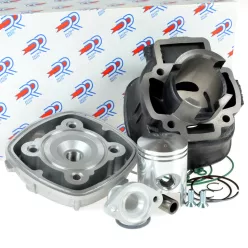 Henger, DR EVO, SPORT 50CC, PIAGGIO LC