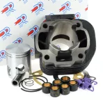 50 cc tuning hengerek