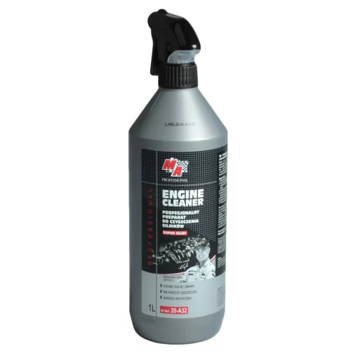 Motor tisztító, MOJE AUTO PROFESSIONAL, 1L