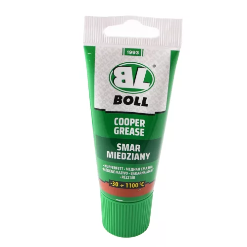 Rézzsír, BOLL, 40G