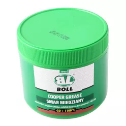 Rézzsír, BOLL, 500G