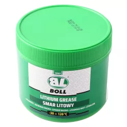 Lítium zsír, BOLL, 500G